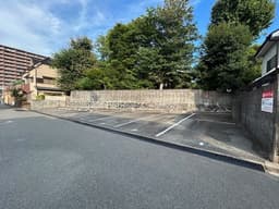 中辻モータープール