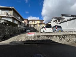 ヒラオカ伏尾台駐車場