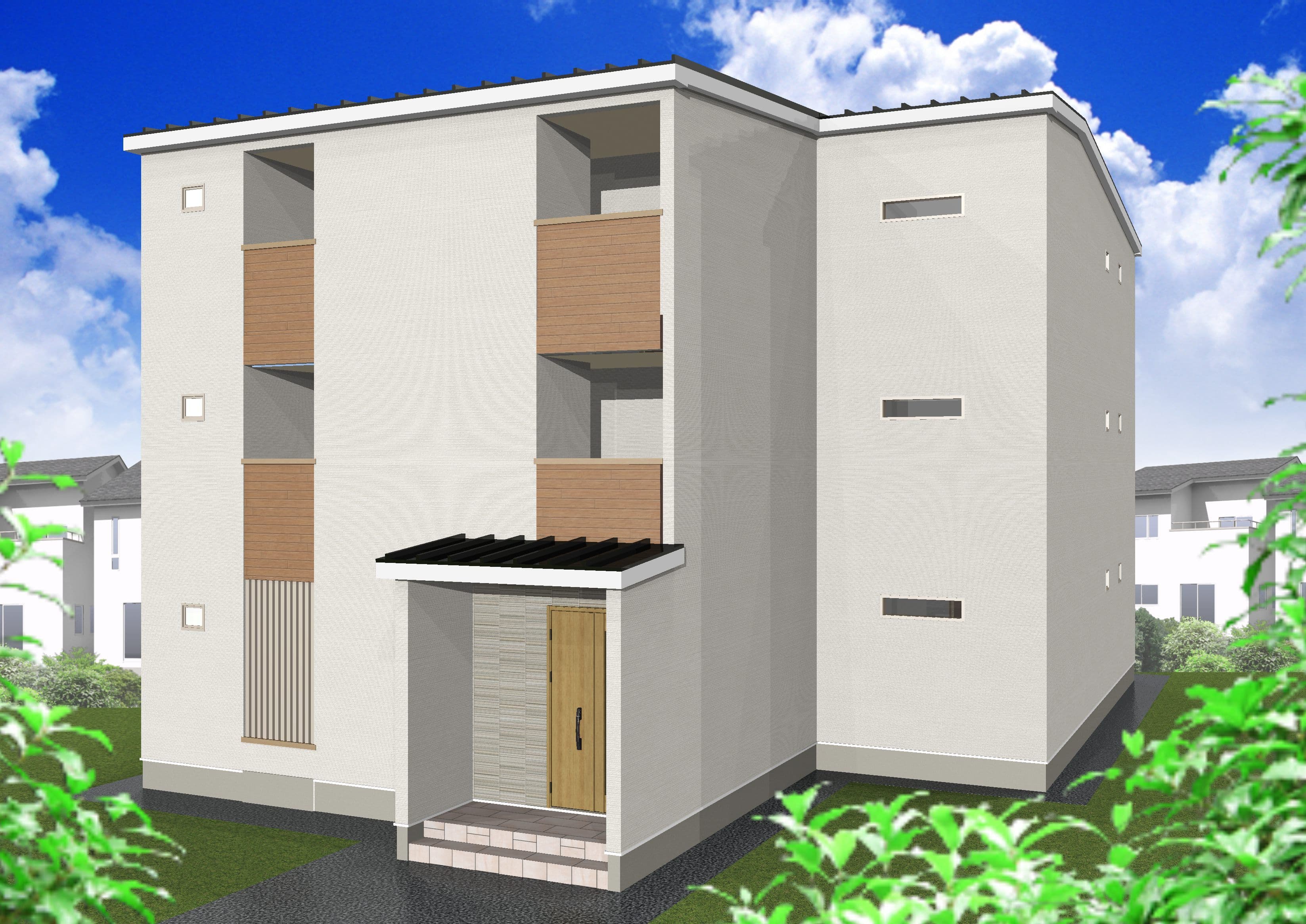 クリエオーレ鷹合