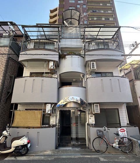 アーバンレジデンス池田