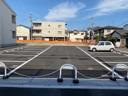くれは駐車場